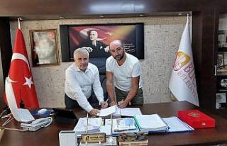 Bucak’ta botanik bahçe kurulacak