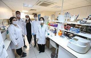 Buca’nın bilim üssünden Hong Kong’a finalist...