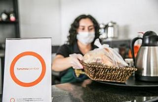 Buca’nın restoran ve kafeleri Turuncu Çember’e...