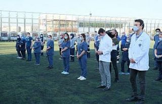 Bursa Büyükşehir Belediye Başkanı Alinur Aktaş...