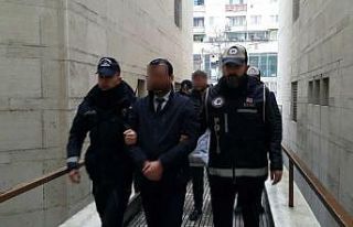 Bursa’da 9 sanığın yargılandığı suç örgütü...