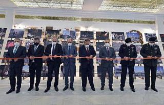 Bursa’da duygusal 15 Temmuz anması