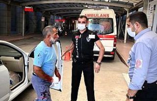 Bursa’da ilk gün 301 acemi kasap hastaneye geldi