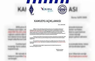 Bursa’da lisanssız telsiz kullanan kişiye hapis...