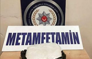 Bursa’da uyuşturucu operasyonu: 4 tutuklama