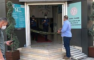 Bursa’daki silahlı saldırıda ölü sayısı 3’e...