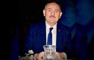 Bursalı işadamı korona virüsten öldü