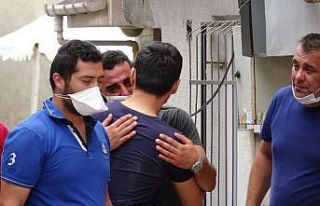 Bursalı şehidin ailesi naaşı almak için Van’a...