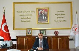 Bursa’nın sevilen kaymakamının tayini çıktı