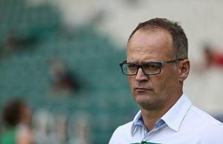 Bursaspor, İrfan Buz ile ilk kez puan kaybetti