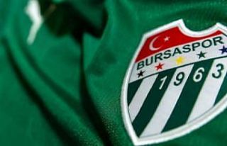 Bursaspor’dan başsağlığı mesajı