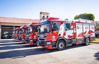 Büyükşehir, bayram hazırlıklarını tamamladı