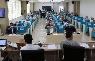 Büyükşehir Belediye meclisi 2019’da yapılan...