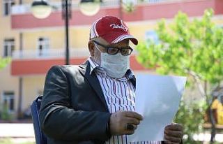 Büyükşehir Belediyesinden anlamlı 15 Temmuz