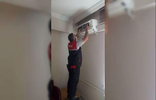 Büyükşehir hijyen çalışmalarını sürdürüyor