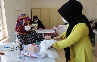 Büyükşehir’den geri dönüşümlü ücretsiz...