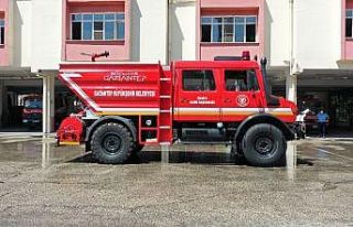 Büyükşehir’den kurum içi iş birliğiyle önemli...