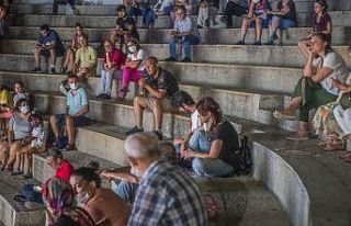 Büyükşehirden Yörük Belgeseli