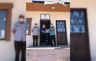 Büyükşehirin muhtar ziyaretleri sürüyor