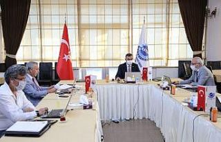Büyüksimitci: "Üretimin aksamaması adına...