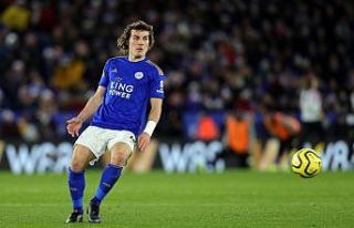 Çağlar istikrarlı bir grafik çizdi, Cenk şanssız...