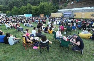 Çalı Köy Filmleri Festivali’ne geri sayım