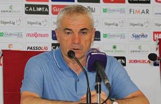 Çalımbay: “Şampiyon olabilirdik”