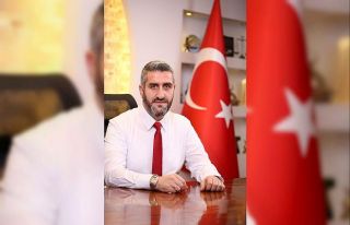 Çalışkan: "Adana için onur ve mutluluk verici"