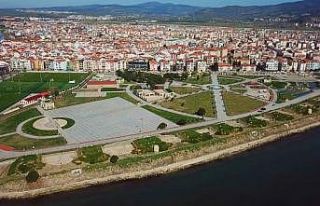 Çanakkale’de Haziran ayında bin 891 konut satıldı