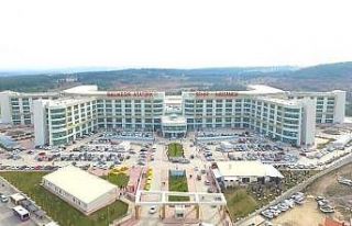 Canbey’den eğitim ve araştırma hastanesi müjdesi