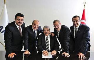 Capital 500’deki SANKO şirketleri