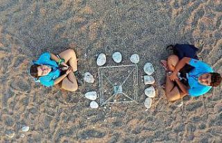 Caretta carettalara resmi koruma