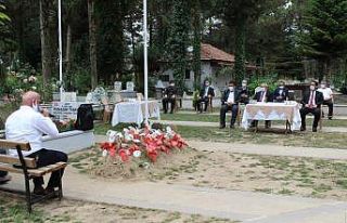 Çarşamba’da ‘15 Temmuz’ etkinlikleri