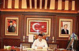 Çat Belediye Başkanı Yaşar’dan 15 Temmuz mesajı