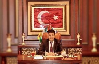 Çat Belediye Başkanı Yaşar’dan 23 Temmuz mesajı