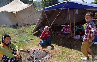 Çaydan sonra fındıkta işçi endişesi başladı