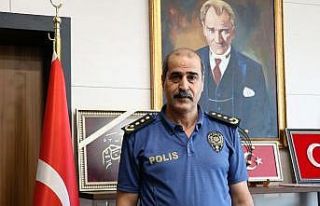 Cebeloğlu: "Tepelerinden inmeyeceğiz"