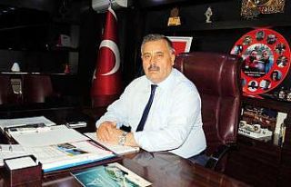 ÇEBOB Başkanı Gür; "Özgür basın, demokrasinin...