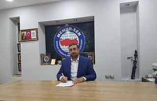 Çelebi: Hizmet puanlarına yönelik değişikliğe...