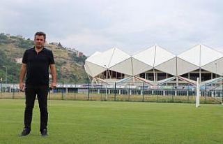 Celil Hekimoğlu: "Hakem hatalarıyla play-offlara...