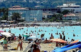 Çeşme bayram hareketliliğine hazırlanıyor