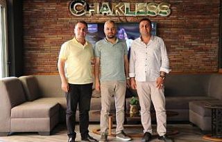 Chakless Restoran normalleşme sürecini değerlendirdi