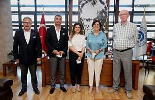 CHP Elazığ Milletvekili Gürsel Erol Kazım Kurt’u...