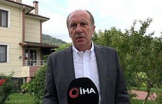 CHP’li Muharrem İnce Diyanet’in davetine uydu,...