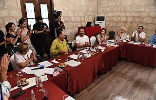 Cihan Ünal sınav arasında ‘My Way’ şarkısını...