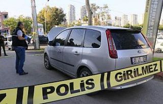 Cinayet ve gasp failleri Adana polisinden kaçamıyor