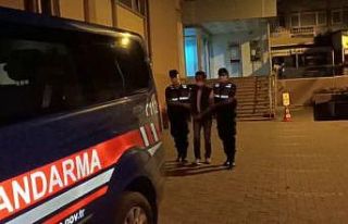 Cinayeti özel ekip ortaya çıkardı