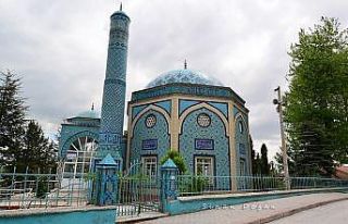 "Çinili camii ile ilgili kararını Kütahyalılar...