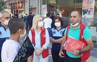 Çocuk işçiliğine göz açtırılmıyor