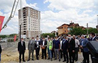 Çocuklara oyun alışkanlığı kazandıracak 3 milyonluk...
